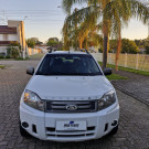 Ford EcoSport XLT FREESTYLE 2.0 Flex 16V 5p 2011 Flex-1