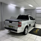 GM - Chevrolet MONTANA Sport 1.4 ECONOFLEX 8V 2p 2015 Flex-3