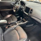 Jeep COMPASS LONGITUDE 2.0 4x2 Flex 16V Aut. 2020 Flex-2