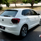 VW - VolksWagen Polo Comfort. 200 TSI 1.0 Flex 12V Aut. 2018 Flex-8