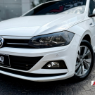VW - VolksWagen Polo Comfort. 200 TSI 1.0 Flex 12V Aut. 2018 Flex-1