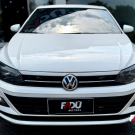 VW - VolksWagen Polo Comfort. 200 TSI 1.0 Flex 12V Aut. 2018 Flex-0