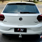 VW - VolksWagen Polo Comfort. 200 TSI 1.0 Flex 12V Aut. 2018 Flex-7