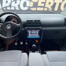 VW - VolksWagen SPACEFOX 1.6 2010 Flex ótimo espaço baixo custo manutenção-4