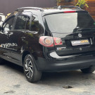 VW - VolksWagen SPACEFOX 1.6 2010 Flex ótimo espaço baixo custo manutenção-3