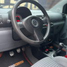 VW - VolksWagen SPACEFOX 1.6 2010 Flex ótimo espaço baixo custo manutenção-7