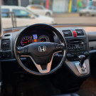 Honda CR-V EXL 4WD 2.0 Aut. 2010 Flex-14