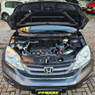 Honda CR-V EXL 4WD 2.0 Aut. 2010 Flex-7