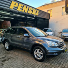 Honda CR-V EXL 4WD 2.0 Aut. 2010 Flex-1