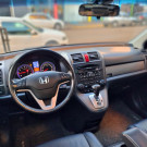 Honda CR-V EXL 4WD 2.0 Aut. 2010 Flex-12