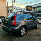 Honda CR-V EXL 4WD 2.0 Aut. 2010 Flex-2