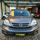 Honda CR-V EXL 4WD 2.0 Aut. 2010 Flex-4