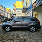 Honda CR-V EXL 4WD 2.0 Aut. 2010 Flex-0