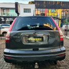 Honda CR-V EXL 4WD 2.0 Aut. 2010 Flex-5