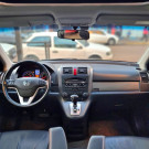 Honda CR-V EXL 4WD 2.0 Aut. 2010 Flex-11