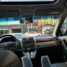 Honda CR-V EXL 4WD 2.0 Aut. 2010 Flex-13