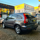 Honda CR-V EXL 4WD 2.0 Aut. 2010 Flex-3