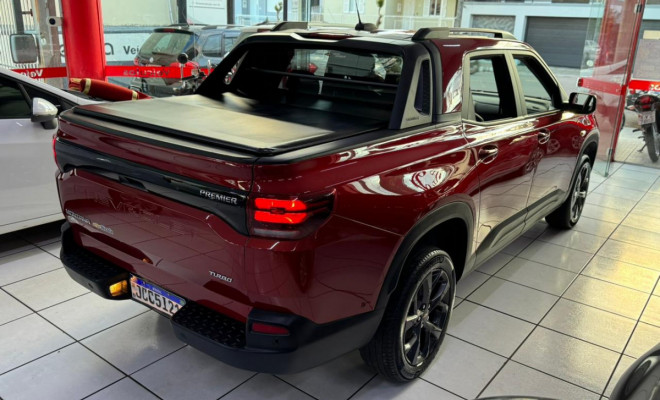 GM - Chevrolet MONTANA PREMIER 1.2 Turbo 2024-3