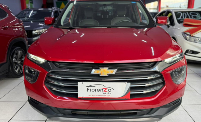 GM - Chevrolet MONTANA PREMIER 1.2 Turbo 2024-0