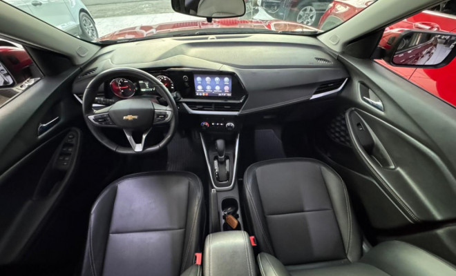 GM - Chevrolet MONTANA PREMIER 1.2 Turbo 2024-7