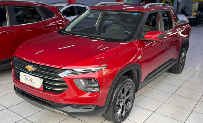 GM - Chevrolet MONTANA PREMIER 1.2 Turbo 2024-1