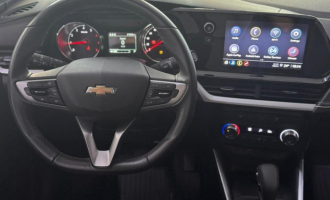 GM - Chevrolet MONTANA PREMIER 1.2 Turbo 2024-6