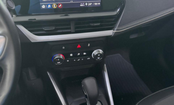 GM - Chevrolet MONTANA PREMIER 1.2 Turbo 2024-8
