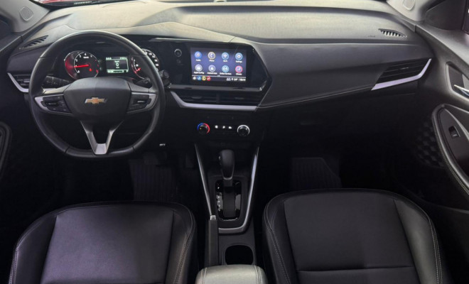 GM - Chevrolet MONTANA PREMIER 1.2 Turbo 2024-5