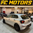 VW - VolksWagen Polo Track 1.0 Flex 12V 5p 2024 Flex-2