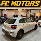 VW - VolksWagen Polo Track 1.0 Flex 12V 5p 2024 Flex-3