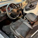 VW - VolksWagen Polo Track 1.0 Flex 12V 5p 2024 Flex-6