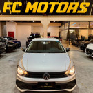 VW - VolksWagen Polo Track 1.0 Flex 12V 5p 2024 Flex-0