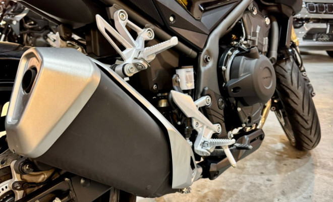 HONDA CB 500F 2024 Flex-5