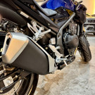 HONDA CB 500F 2024 Flex-5