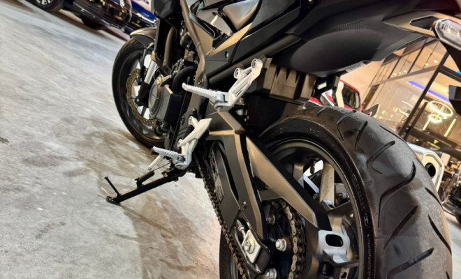 HONDA CB 500F 2024 Flex-2