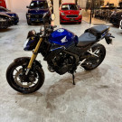 HONDA CB 500F 2024 Flex-0