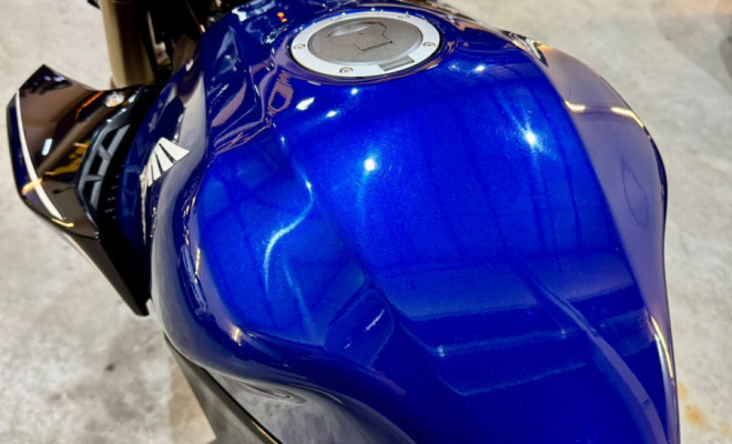 HONDA CB 500F 2024 Flex-9