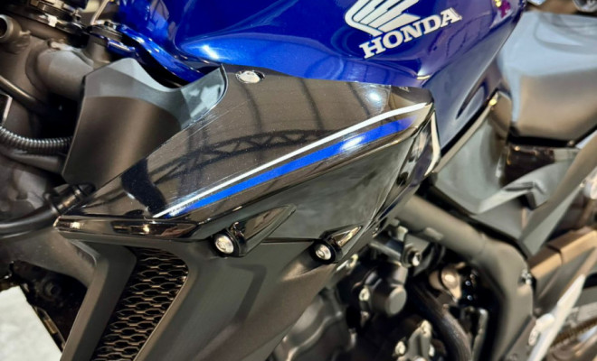 HONDA CB 500F 2024 Flex-6