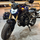 HONDA CB 500F 2024 Flex-1