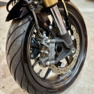 HONDA CB 500F 2024 Flex-12