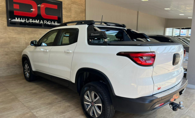 Fiat Toro Freedom 1.8 16V Flex Aut. 2020 Flex-3