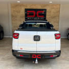 Fiat Toro Freedom 1.8 16V Flex Aut. 2020 Flex-4