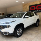 Fiat Toro Freedom 1.8 16V Flex Aut. 2020 Flex-2