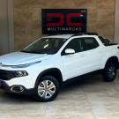 Fiat Toro Freedom 1.8 16V Flex Aut. 2020 Flex-0