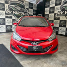 Hyundai HB20 Comf./C.Plus/C.Style 1.0 Flex 12V 2015 Flex-1