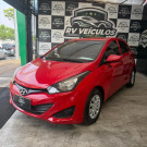 Hyundai HB20 Comf./C.Plus/C.Style 1.0 Flex 12V 2015 Flex-0
