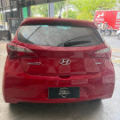 Hyundai HB20 Comf./C.Plus/C.Style 1.0 Flex 12V 2015 Flex-2