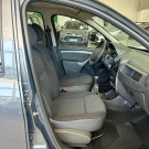 Renault SANDERO Expression Hi-Flex 1.6 8V 5p 2012 Flex-11