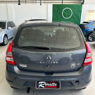 Renault SANDERO Expression Hi-Flex 1.6 8V 5p 2012 Flex-1