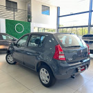 Renault SANDERO Expression Hi-Flex 1.6 8V 5p 2012 Flex-3